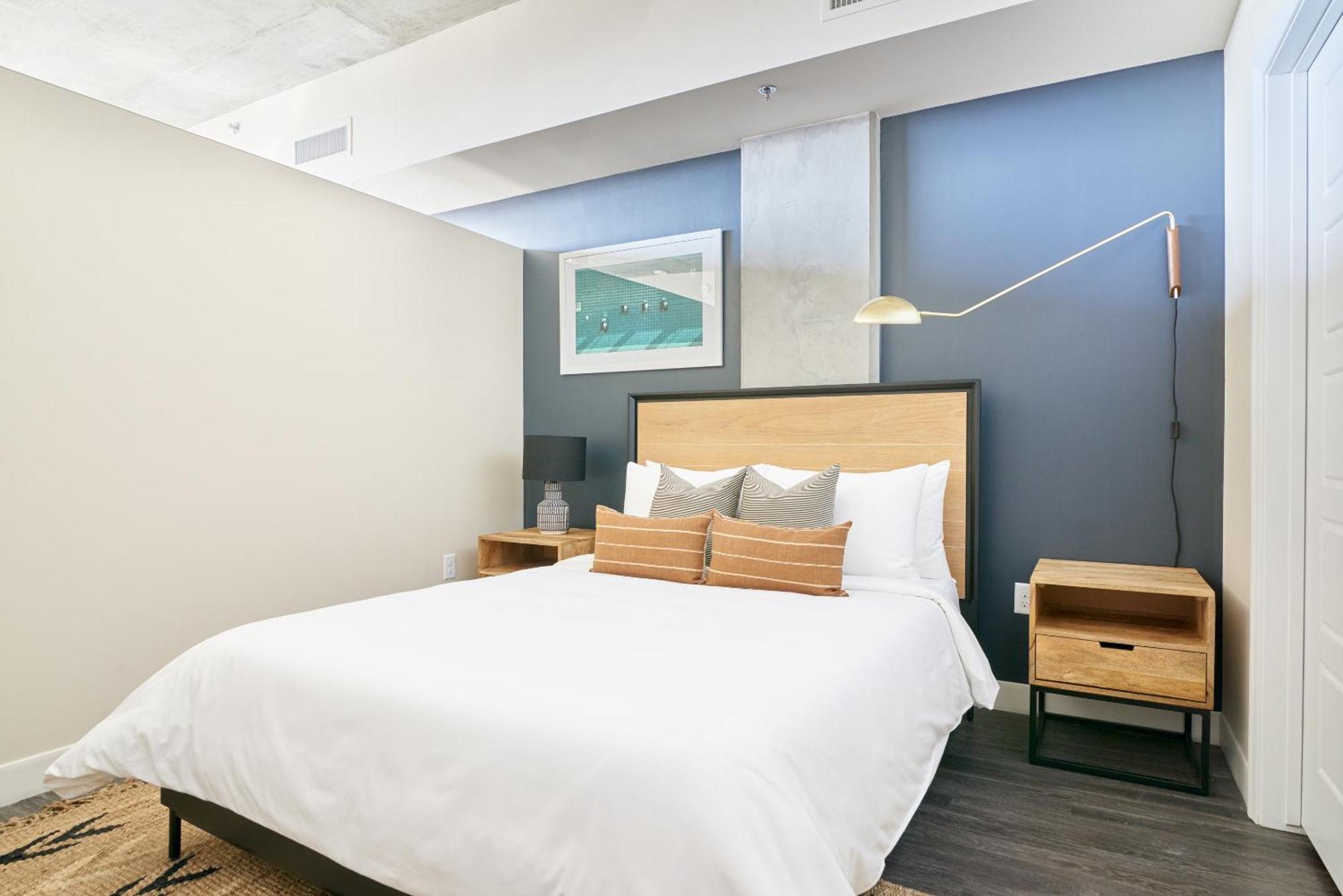 피닉스 Sonder At Mckinley 아파트 호텔 외부 사진
