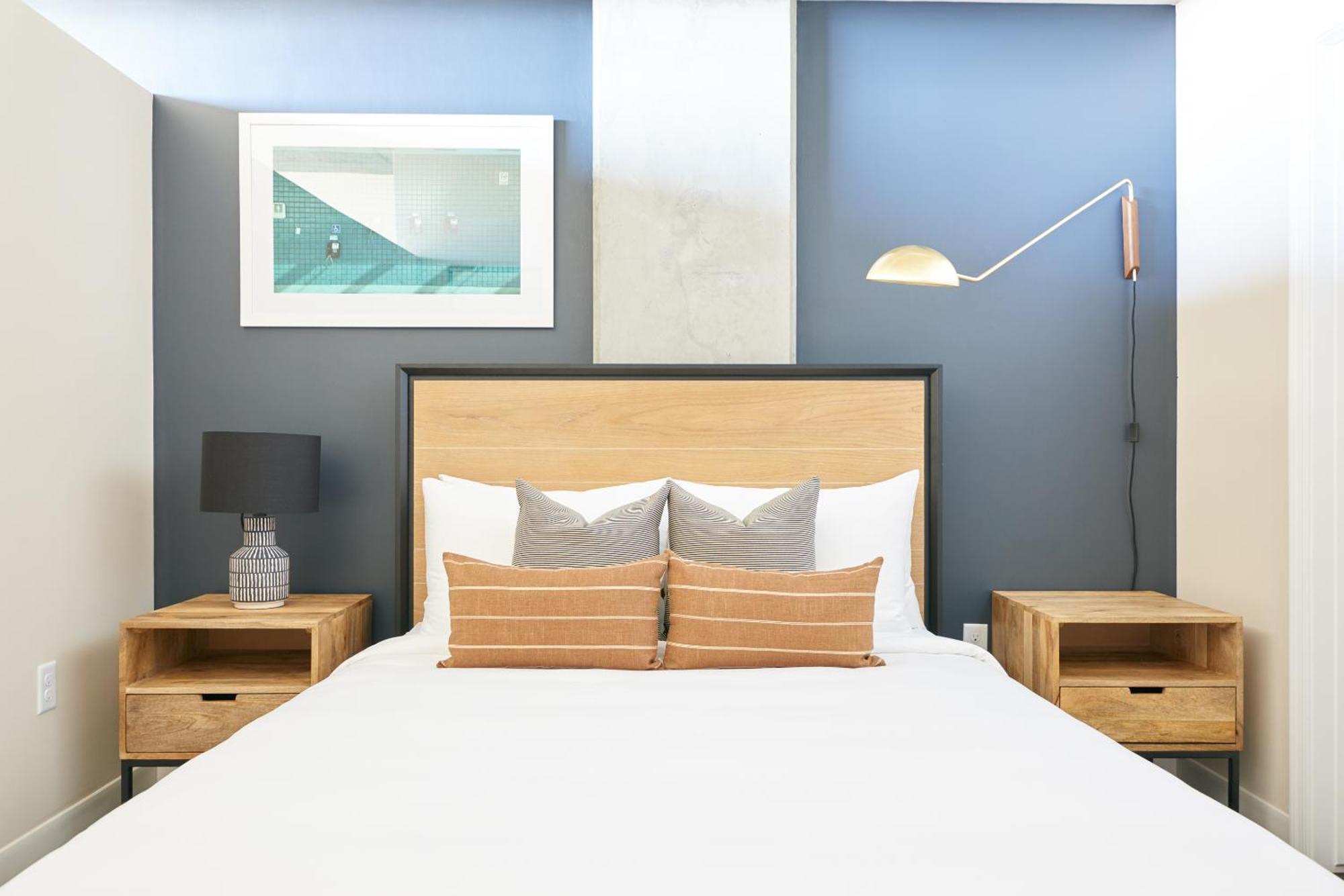 피닉스 Sonder At Mckinley 아파트 호텔 외부 사진